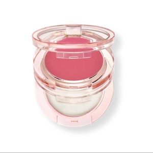 Wander Beauty cheek and lip.